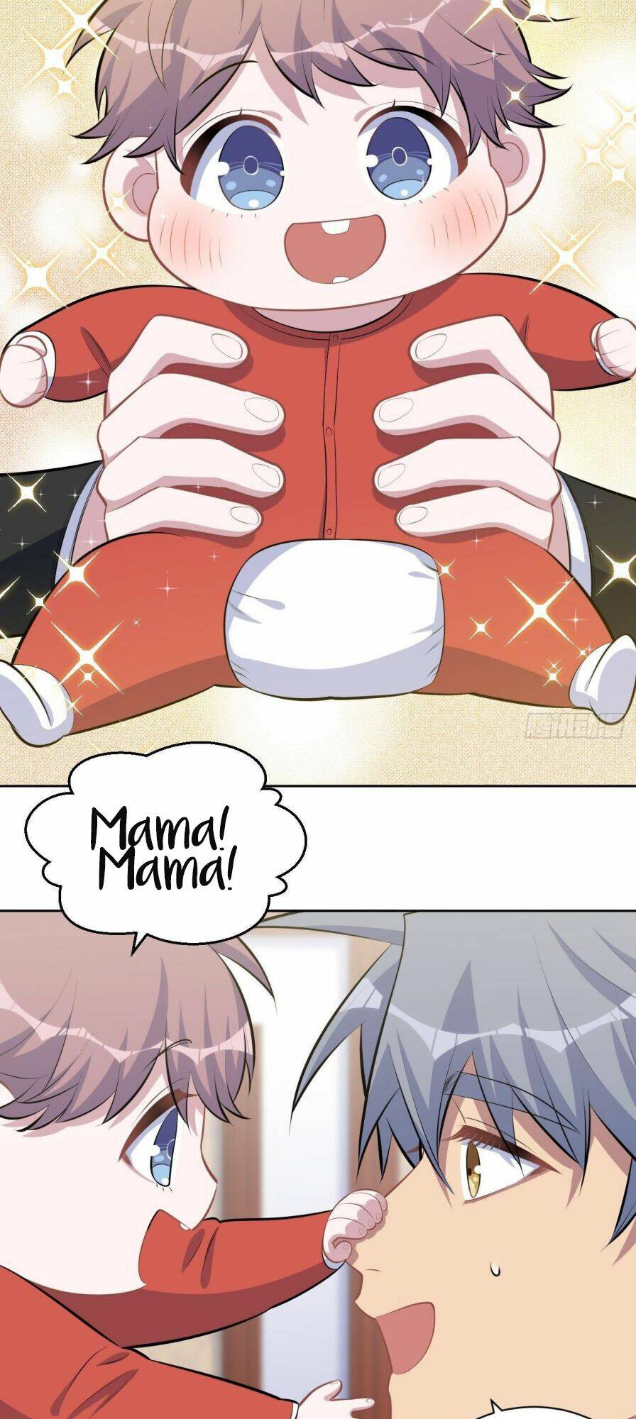 nhạc phụ đại nhân là lão bà chapter 140 24