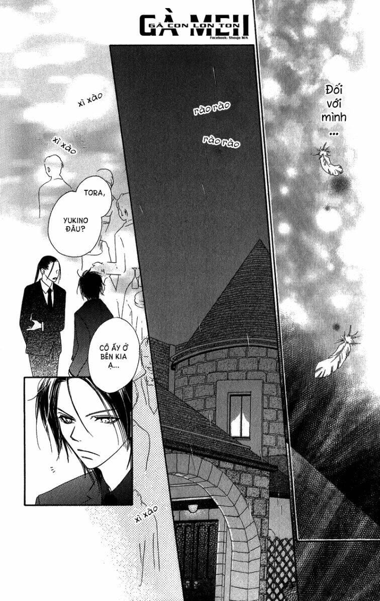 kiss/hug chapter 11 29