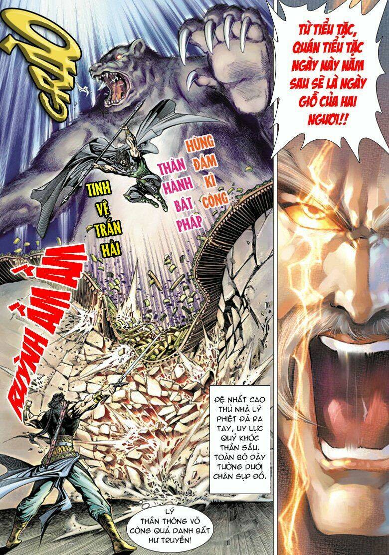 đại đường song long truyện chapter 54 36