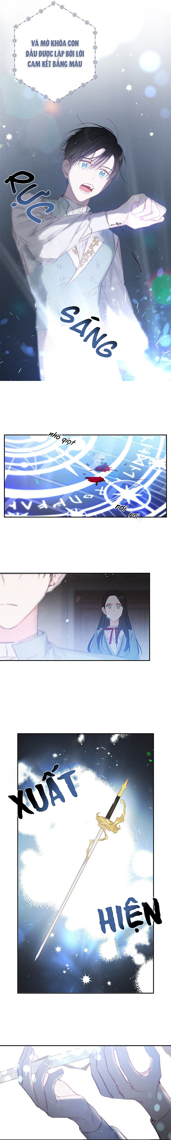 cứ giấu em trai tôi trước đi đã chapter 2 7