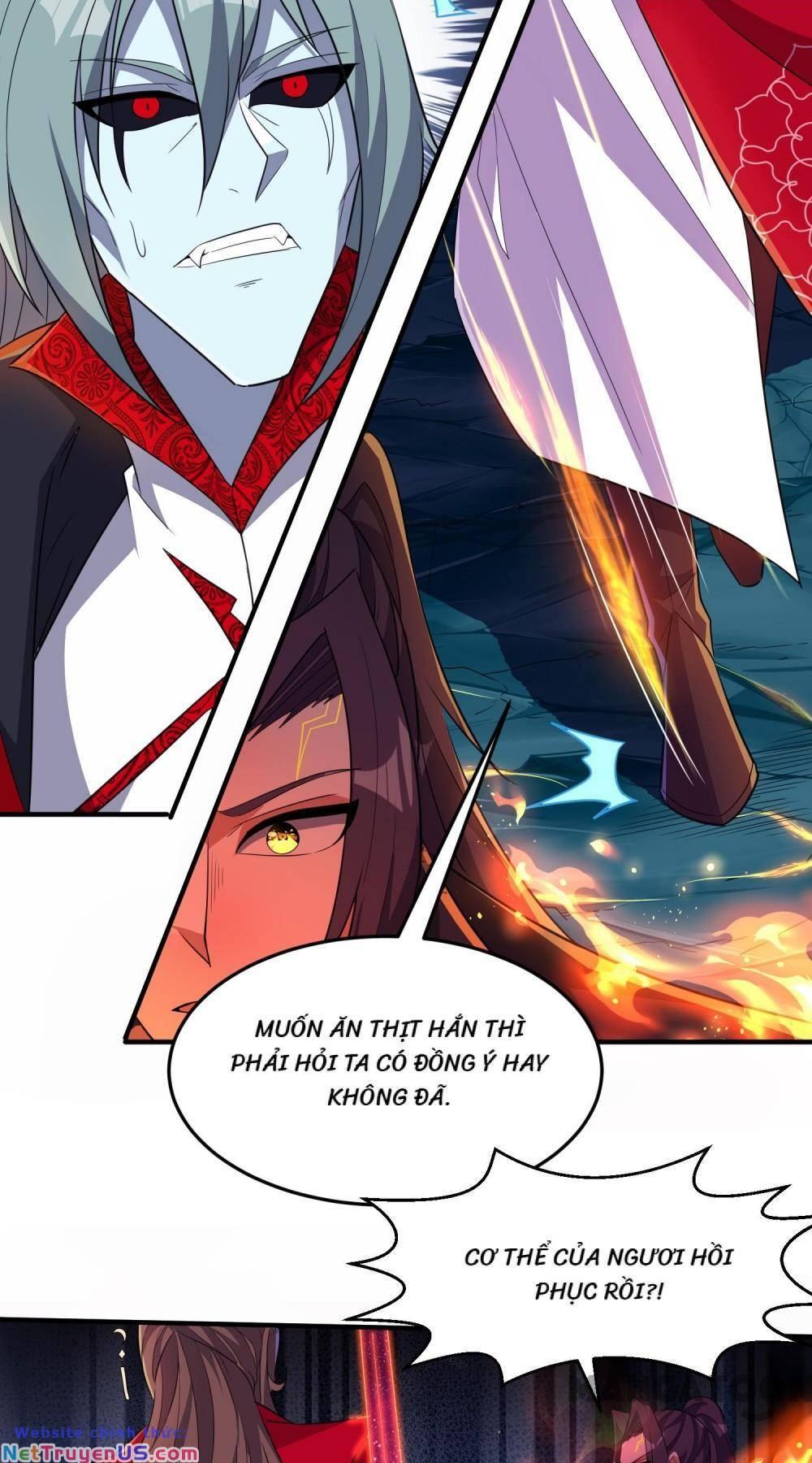 đệ nhất người ở rể chapter 273 14