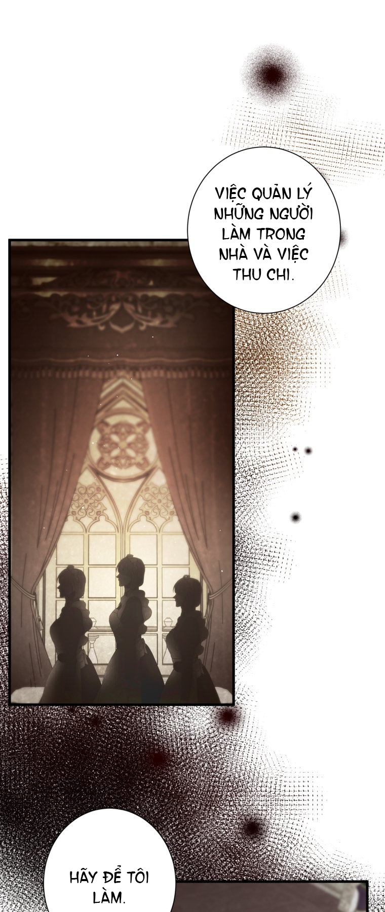 [18+] tôi đã kết hôn với kẻ thù giết cha mẹ chapter 11.2 1
