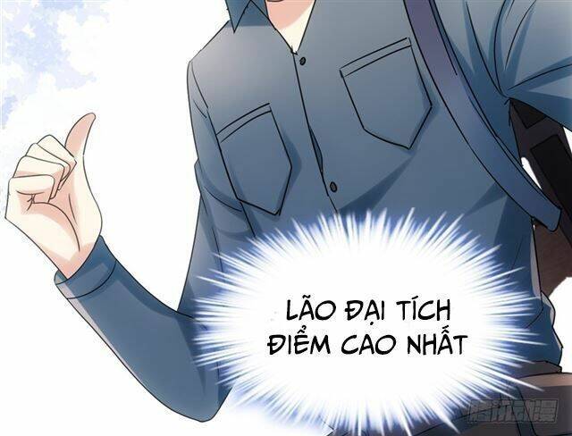 thời khắc và em đều đẹp chapter 5 64
