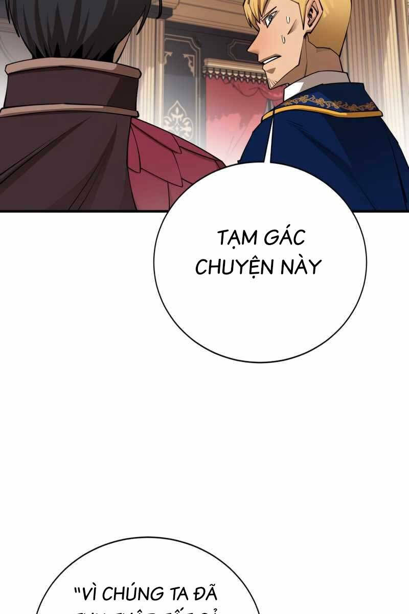 tôi càng ăn càng trở nên mạnh mẽ chapter 92.1 8