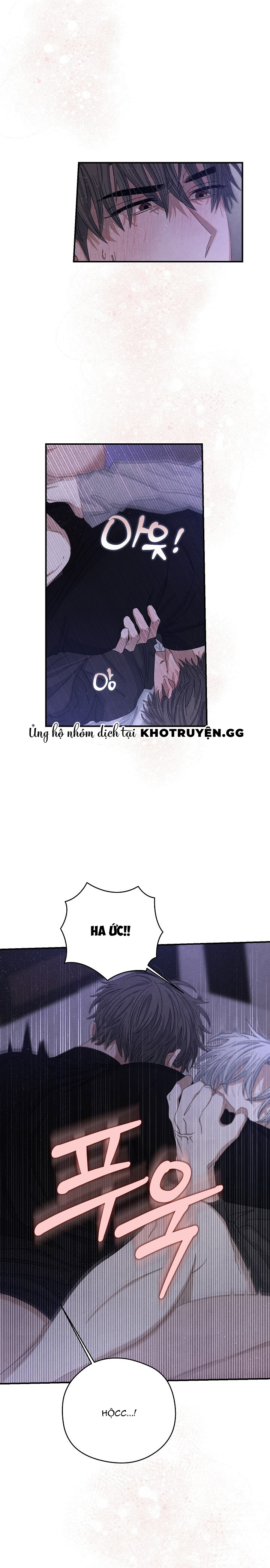 bẫy ngược chapter 1 17