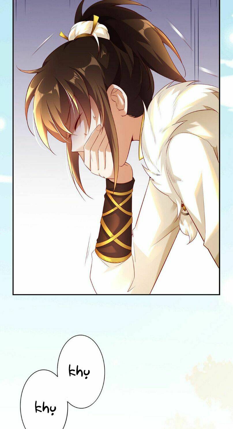 thiên kim bất hoán chapter 5 8