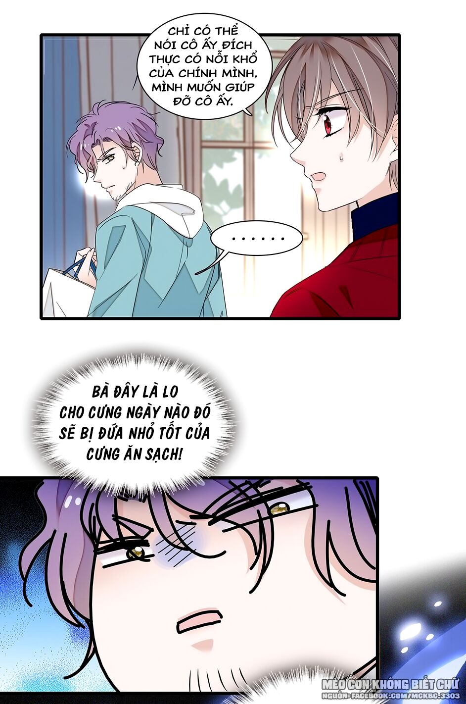 long phượng phiên chuyển chapter 51 17