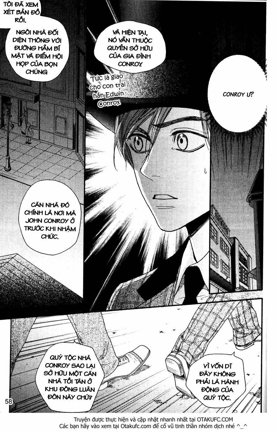 lady detective chapter 14 17