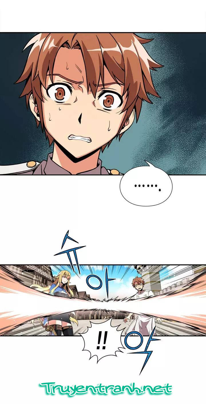 valkyrie agency chapter 8 11