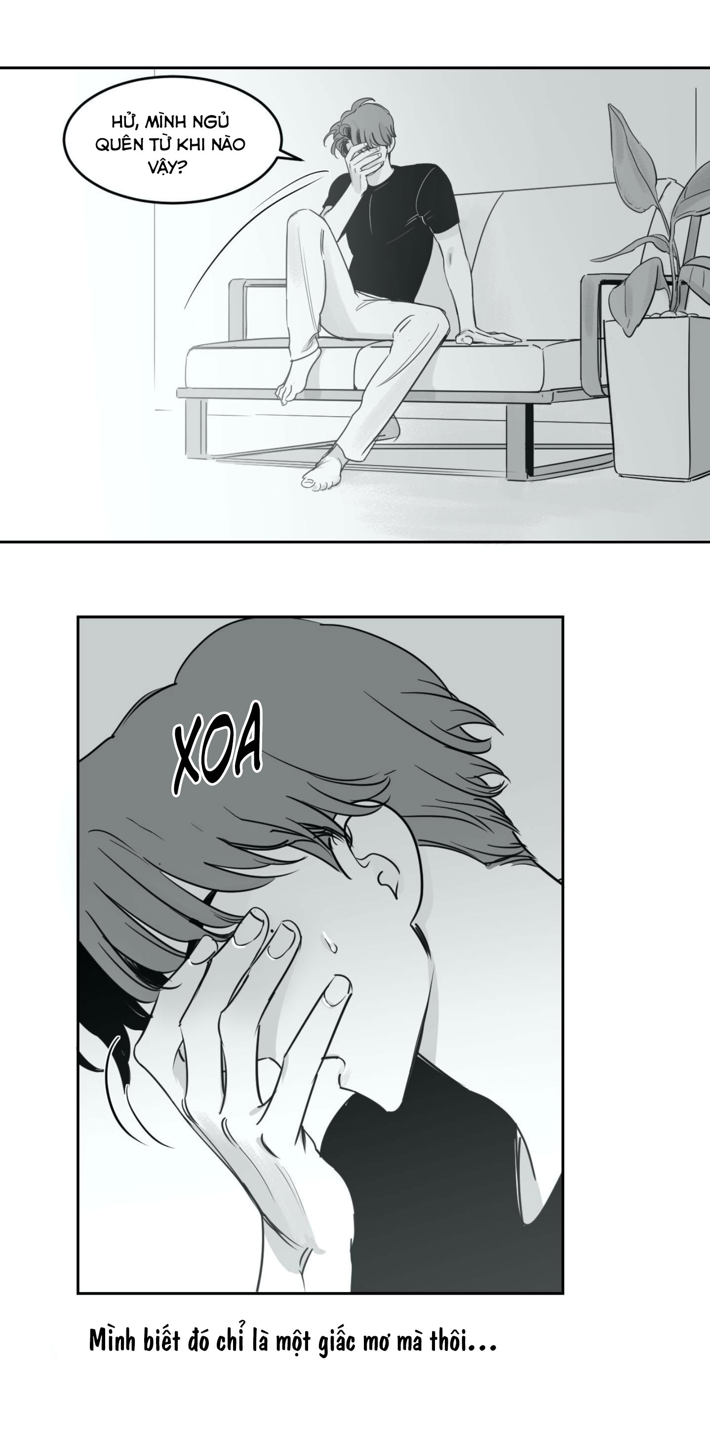 hyesung à, lại gần tôi nào! chapter 17 27