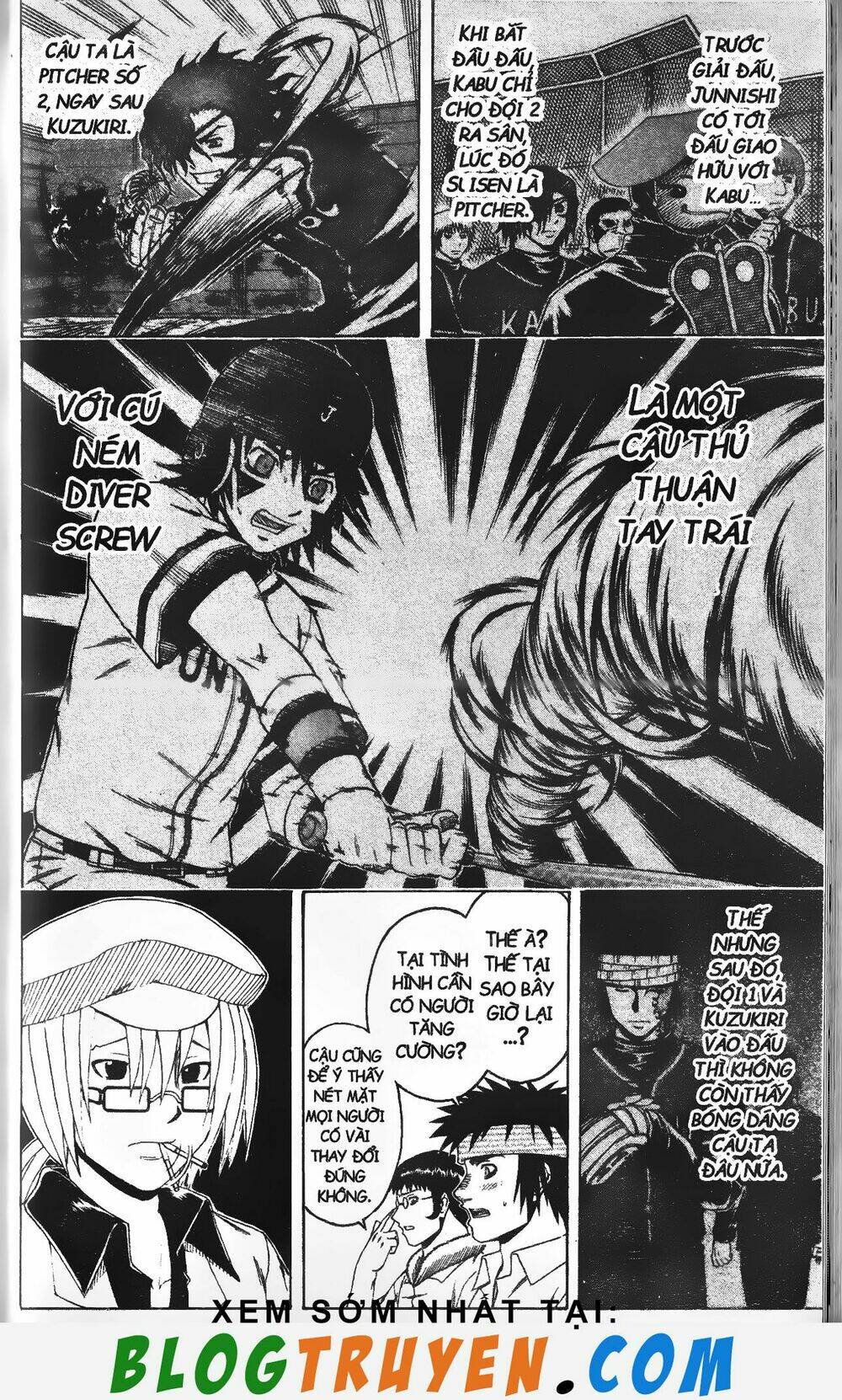 mr.fullswing chapter 210 3