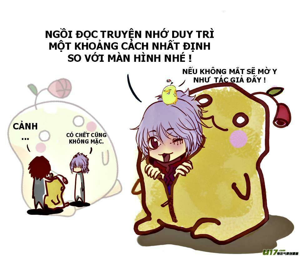 song sinh xuyên không chapter 3 16