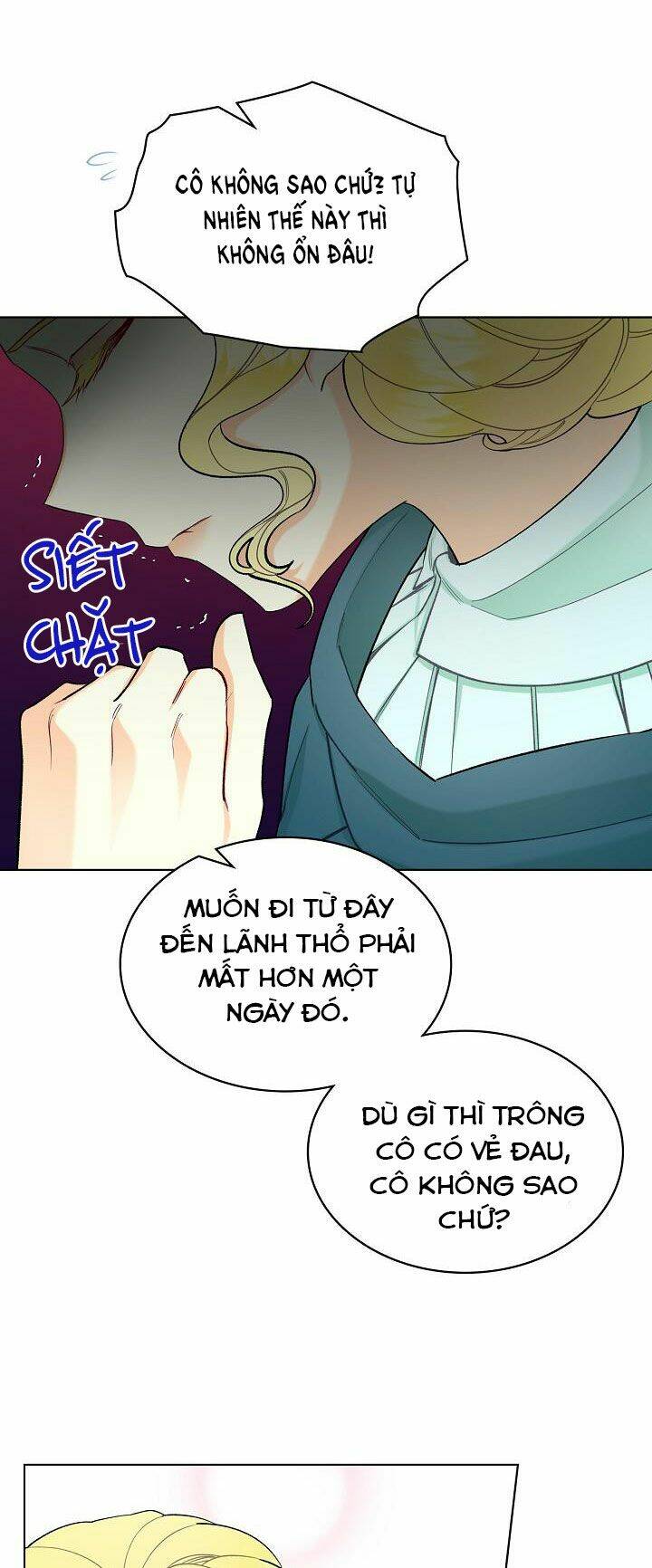 kẻ tạo ra nữ phản diện chapter 50.1 22