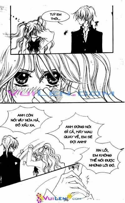 thiên thần dễ thương chapter 1 56