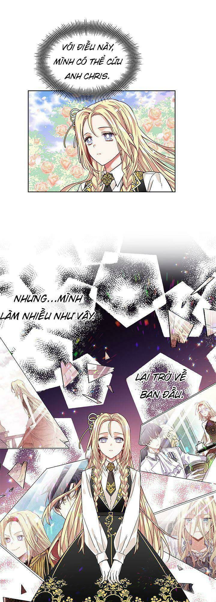 nữ hoàng ngoại khoa chapter 45 30