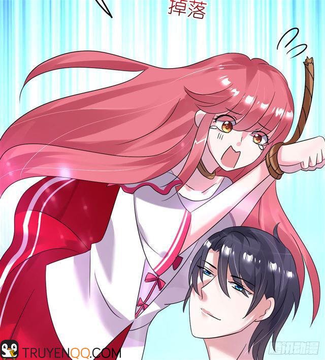 cơ trưởng ngài nhẹ nhàng thôi chapter 31 42