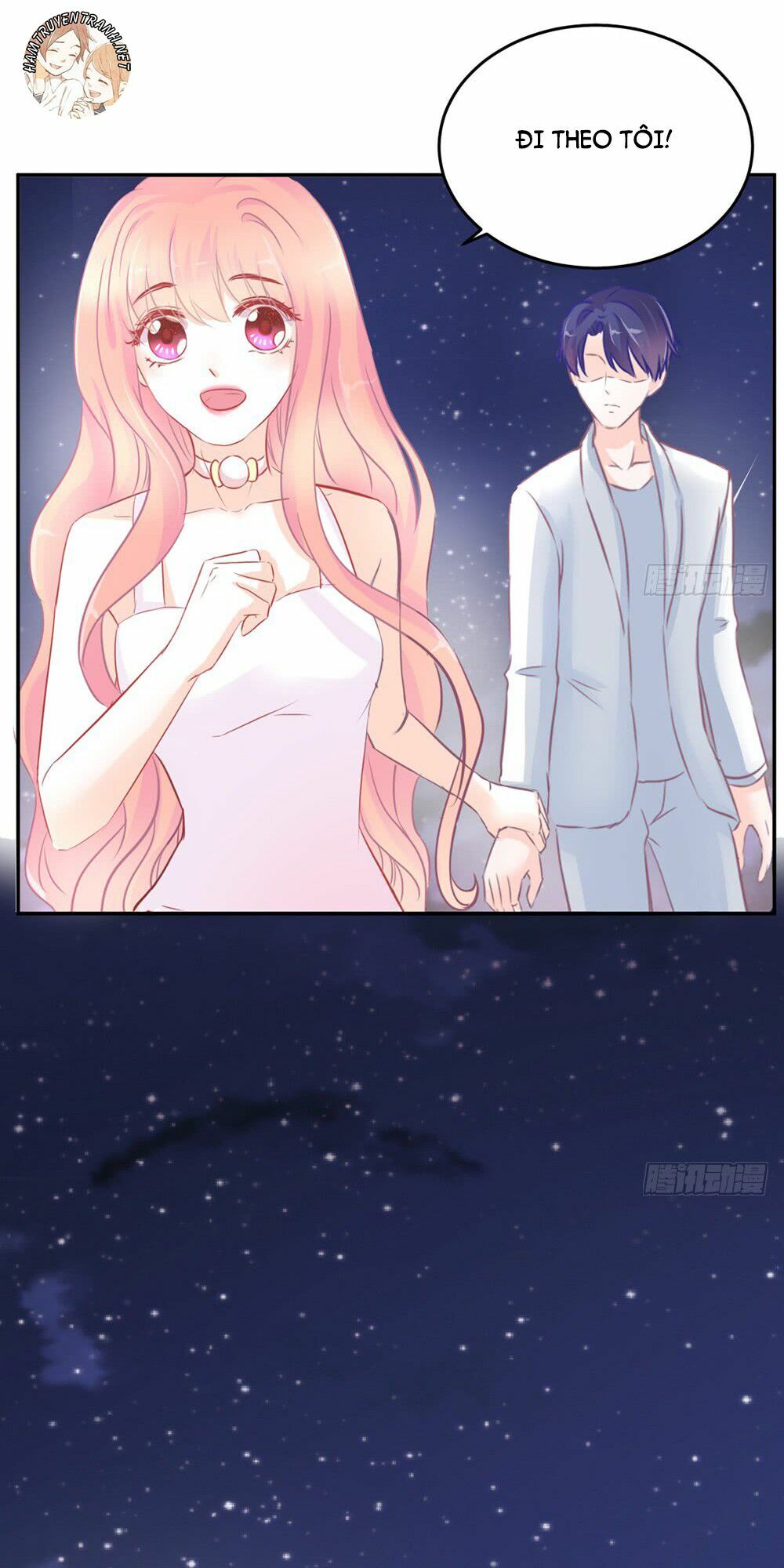 cẩm lý thiếu nữ của tôi chapter 13.3 3