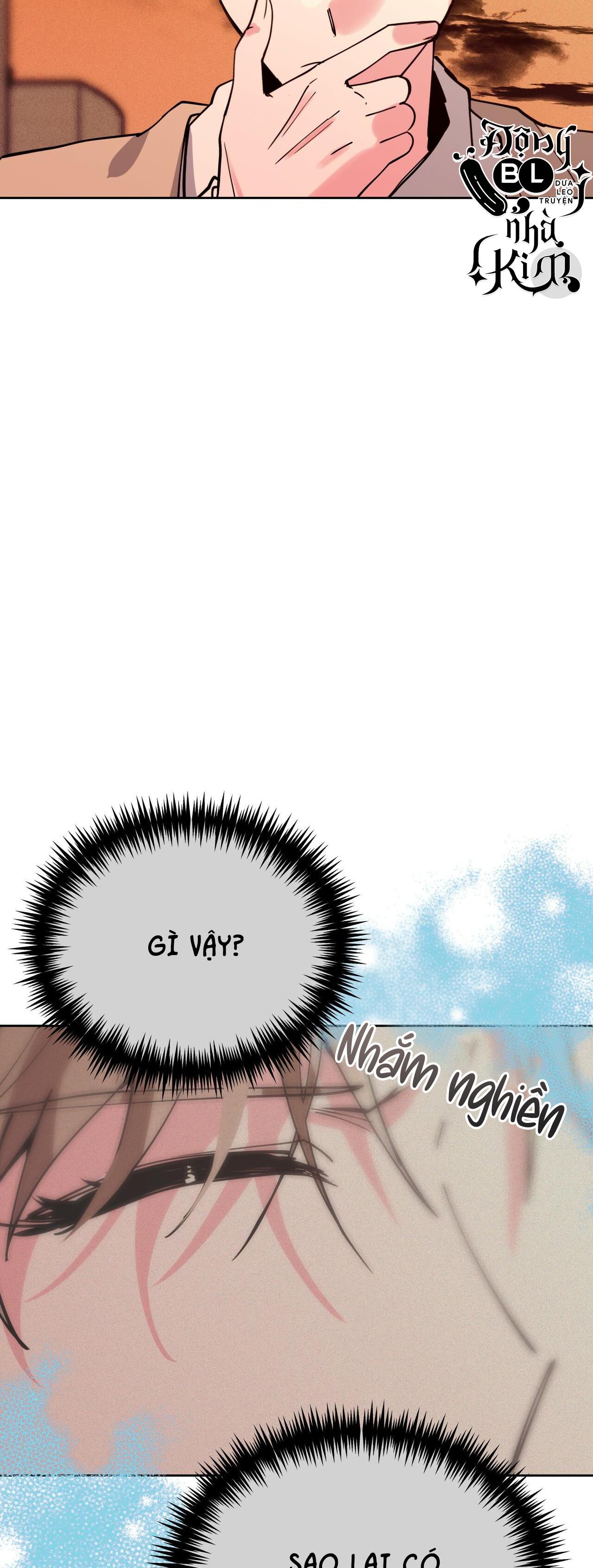 cạm bẫy đại học [m] chapter 23 44