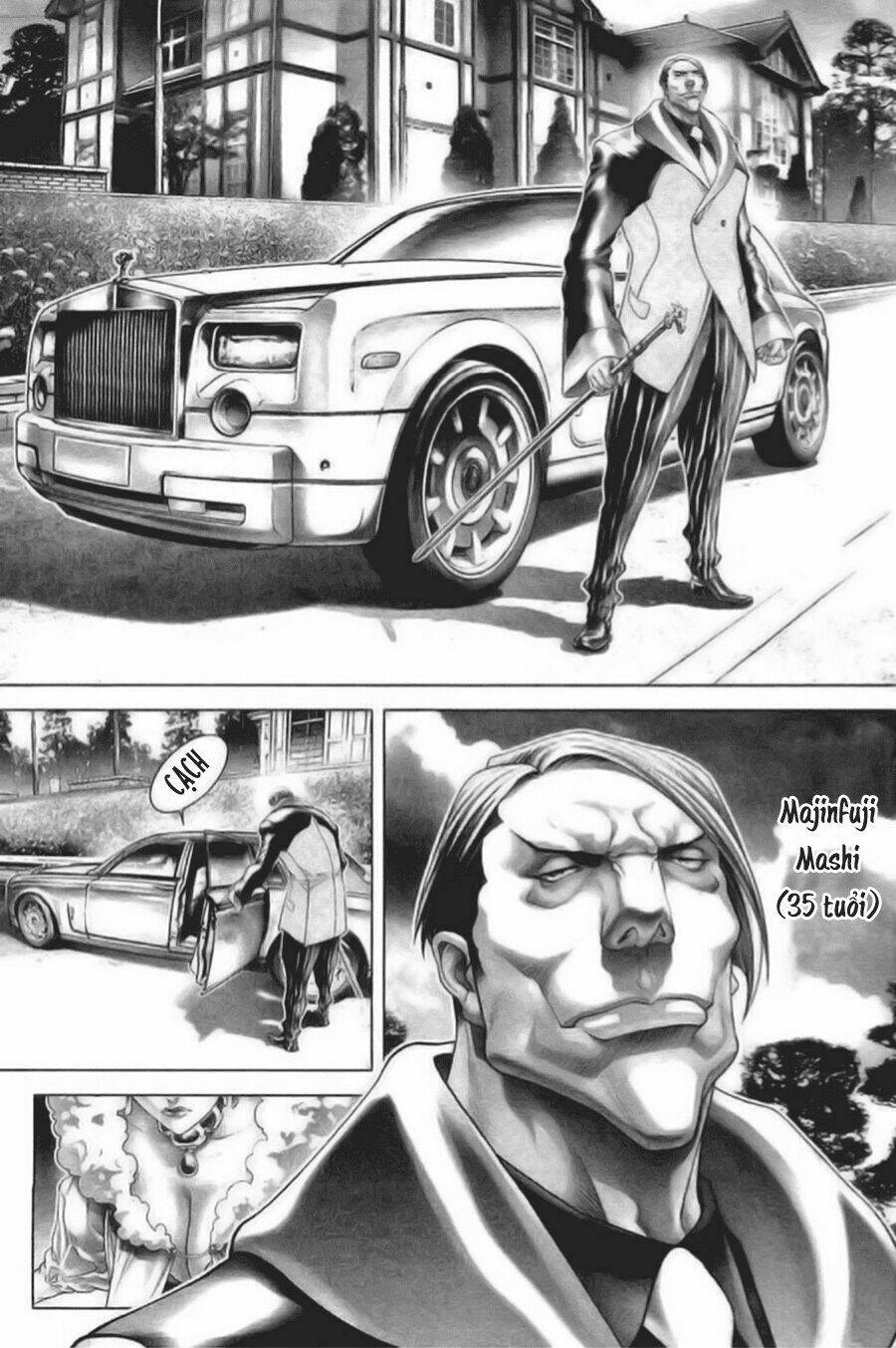 black joke chapter 27 26