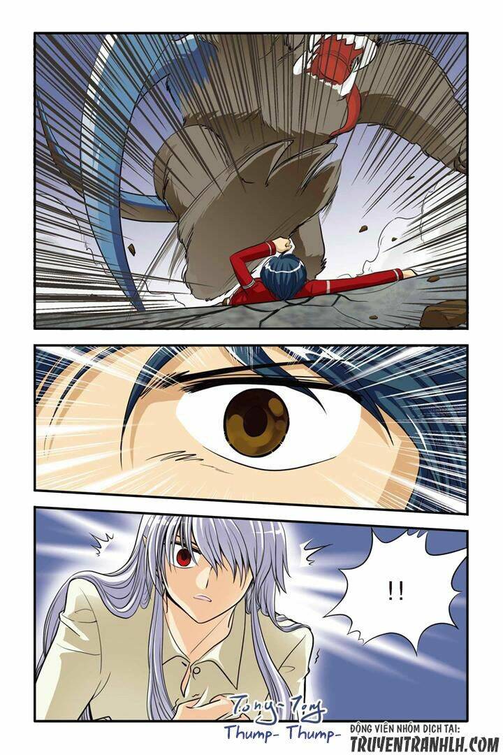 concerto for dark knight chapter 12 26