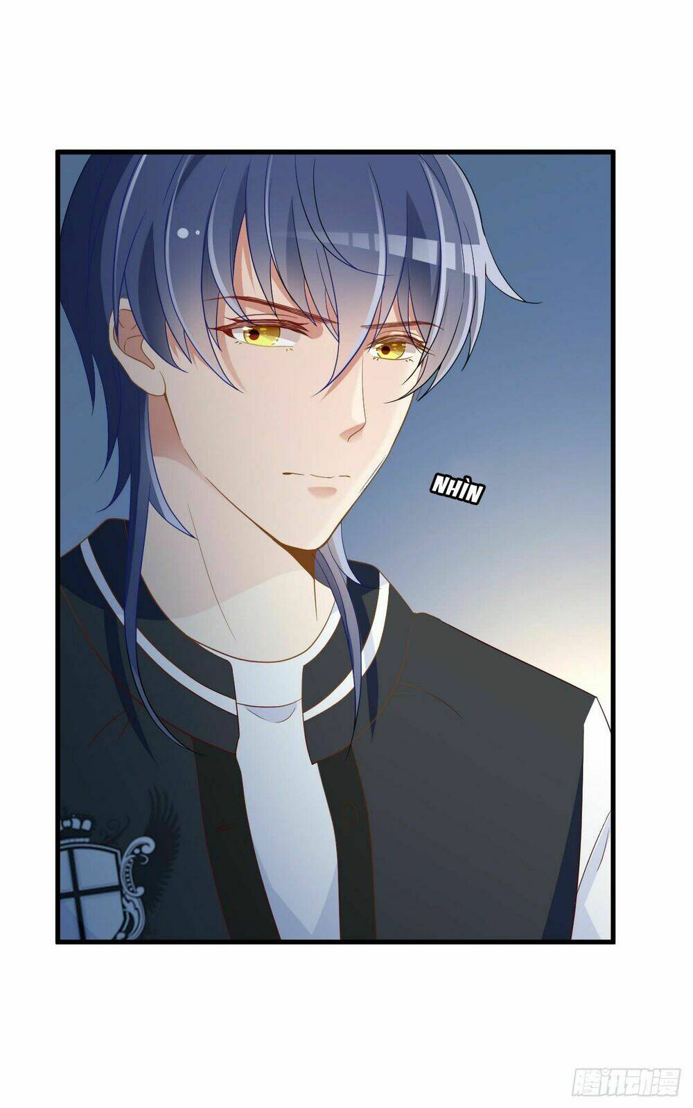 bí mật kết hôn với ảnh đế: vợ ơi đến đây tấn công đi nào chapter 27 40