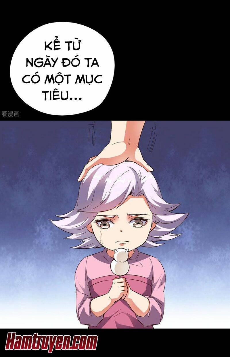 phục thiên thánh chủ chapter 76 25