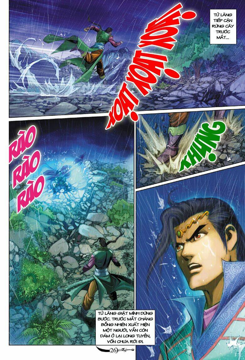 đại đường song long truyện chapter 169 26