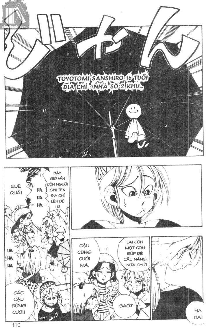 bộ đôi siêu hài chapter 70 9