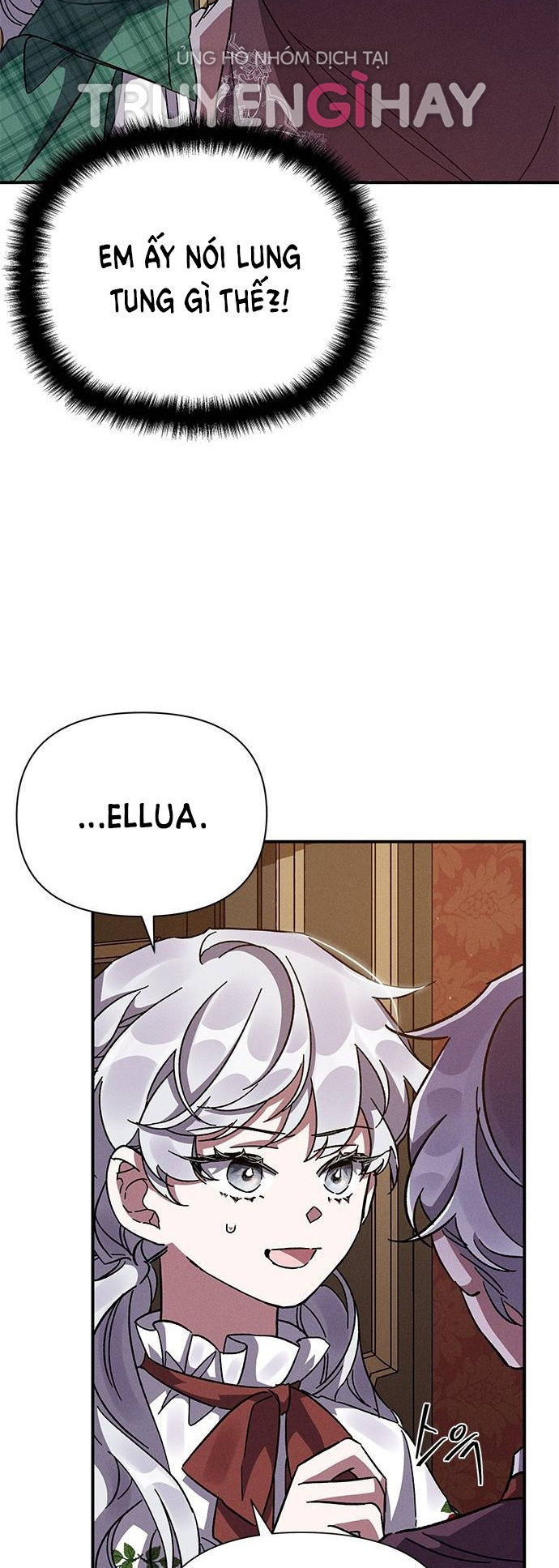 ôi kẻ thù không đội trời chung thân ái của tôi chapter 13.1 24