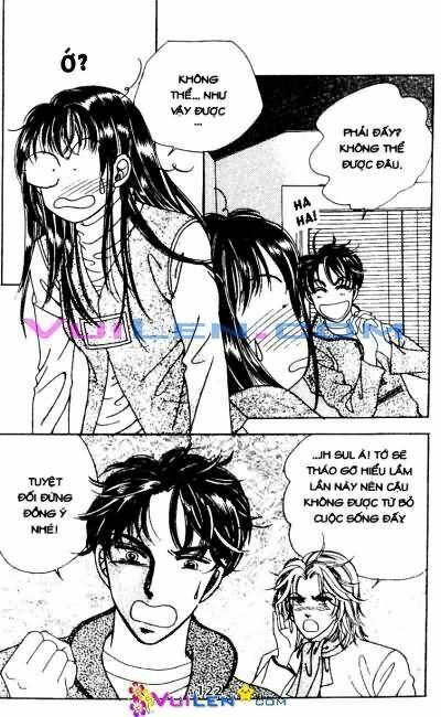 nụ hôn nồng thắm chapter 9 122