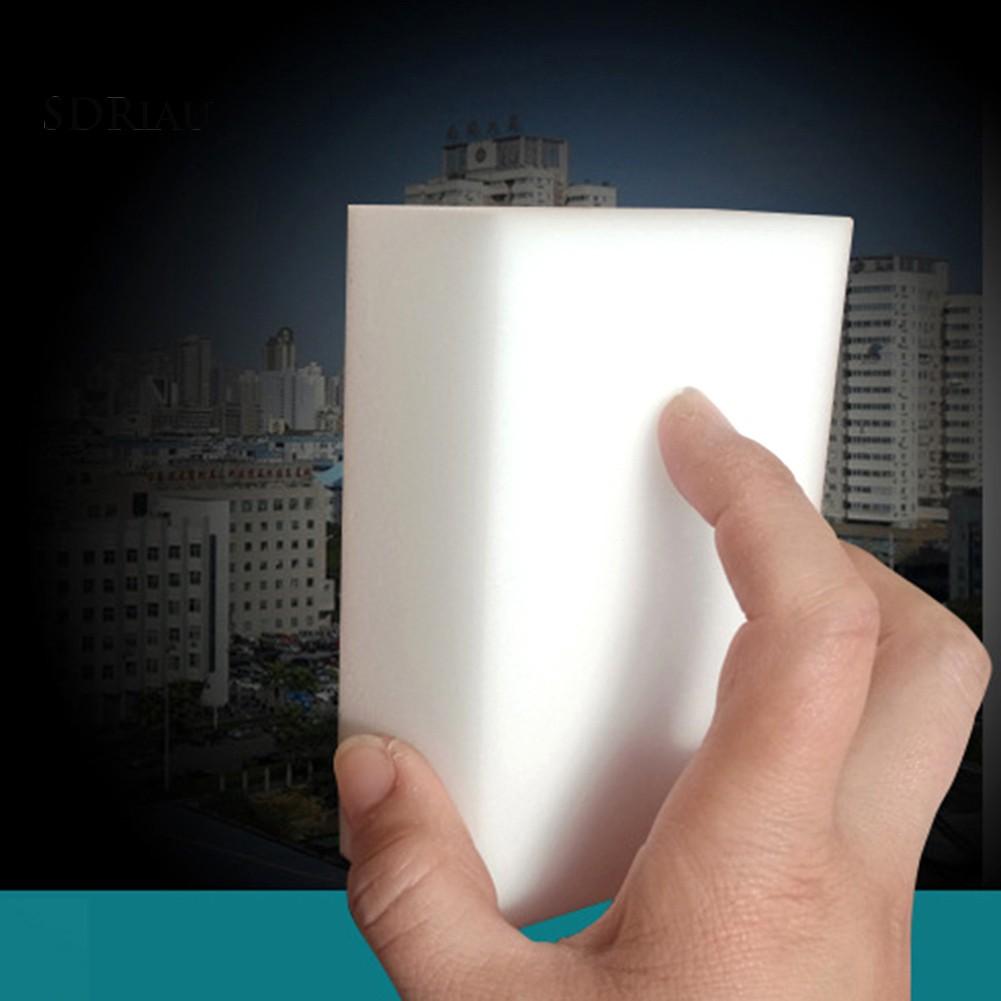 Bộ 2 Miếng Bọt Biển Rửa Xe Hơi