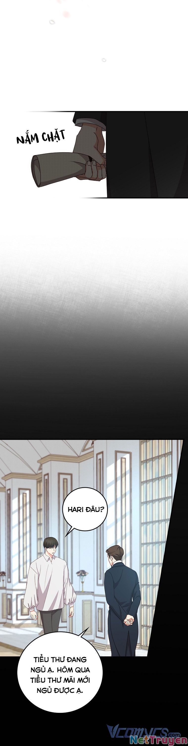 đừng chọc đứa em gái bé bỏng của chúng tôi chapter 95.1 18