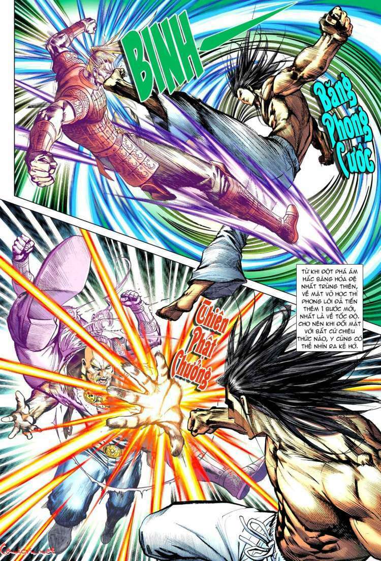 vương phong lôi 1 chapter 46 26