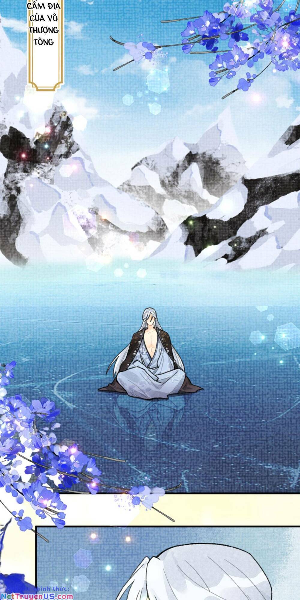 toàn tông môn đều là kẻ si tình, chỉ có ta là tỉnh táo chapter 122 5