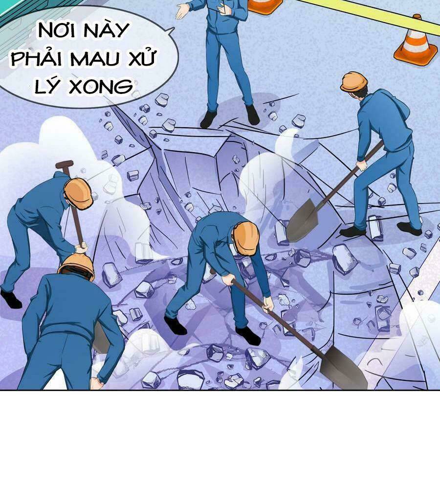 bá đạo trung khuyển tìm ái ký chapter 108 26