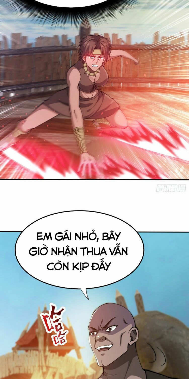 tối cường thần y tại đô thị chapter 182 15