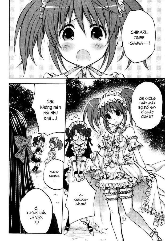 strawberry panic chapter 9 2