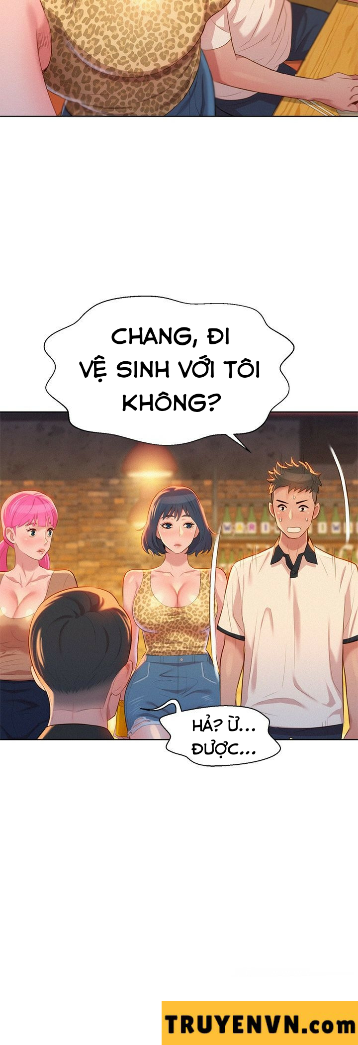 chị gái mưa chapter 5 7
