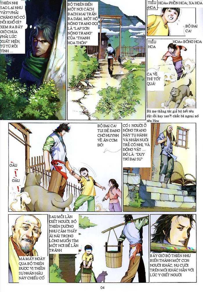 phong vân chapter 424 4