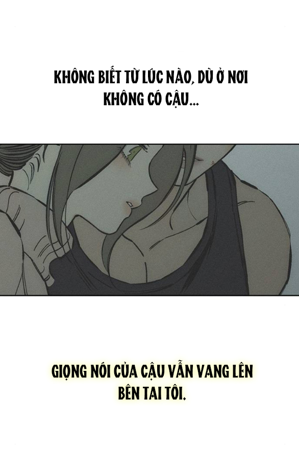 [18+] Nước Mắt Trên Đóa Hoa Tàn chapter 41.2 23