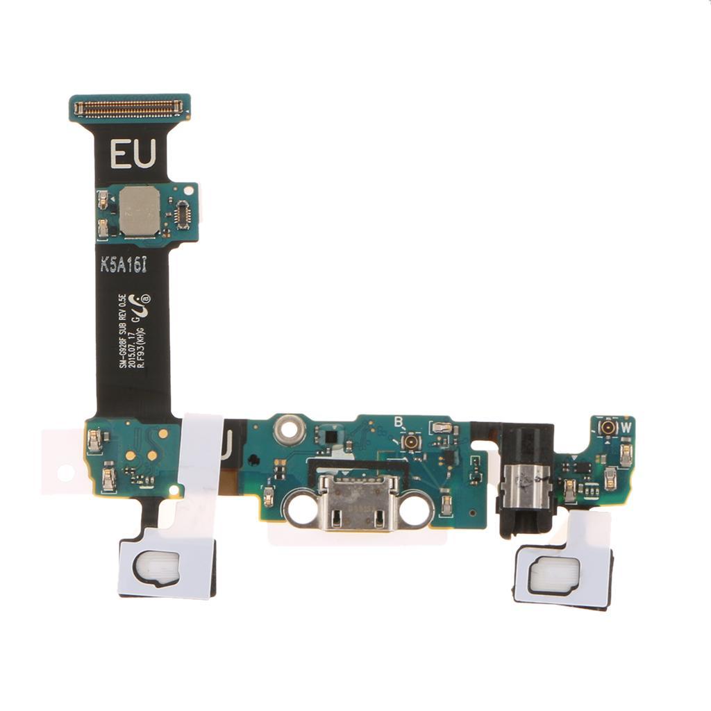 Mobile Flex Cable, Micro USB Charging Port Charger Connector Dock Flex Cable