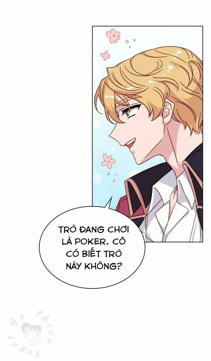 để yên cho tiểu thư hiền chapter 13 20