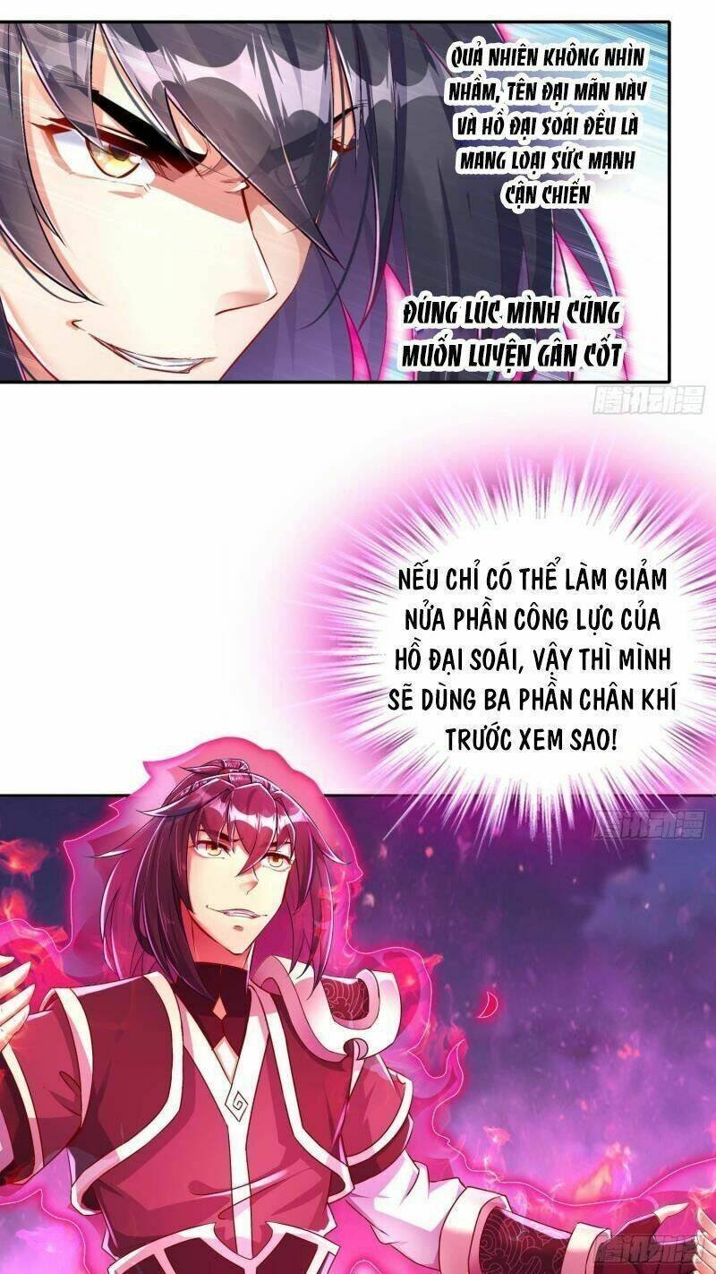 trọng sinh chi ma tôn đương đạo chapter 90 10