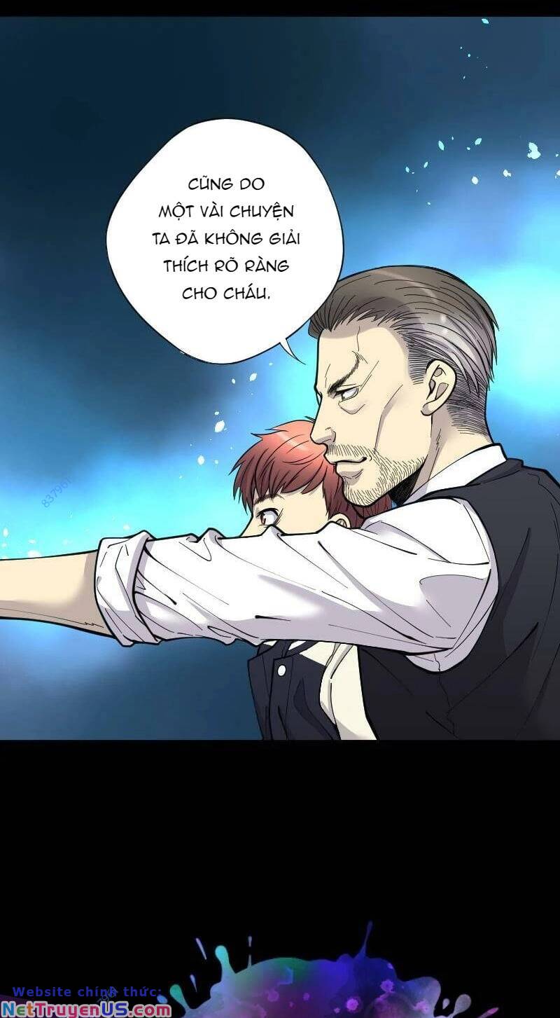 thợ cắt tóc cho diêm vương chapter 25 54