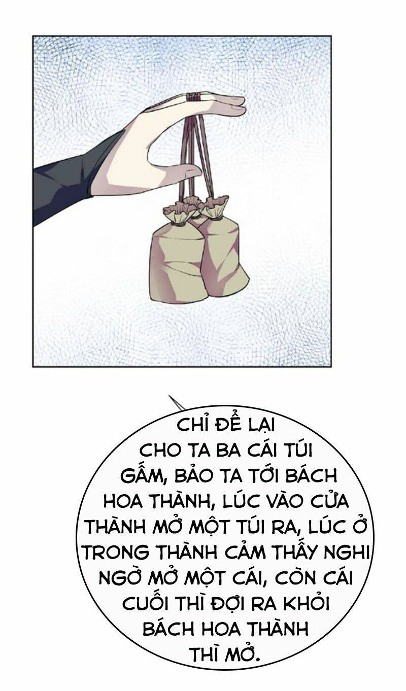 nghịch thiên đại thần chapter 55.5 21