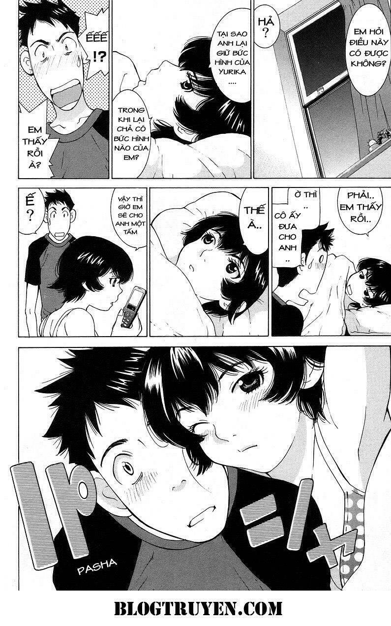 gacha gacha - secret chapter 50 36