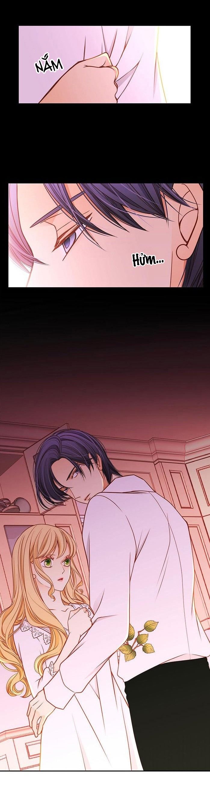 tiệm hoa của wendy chapter 33 7