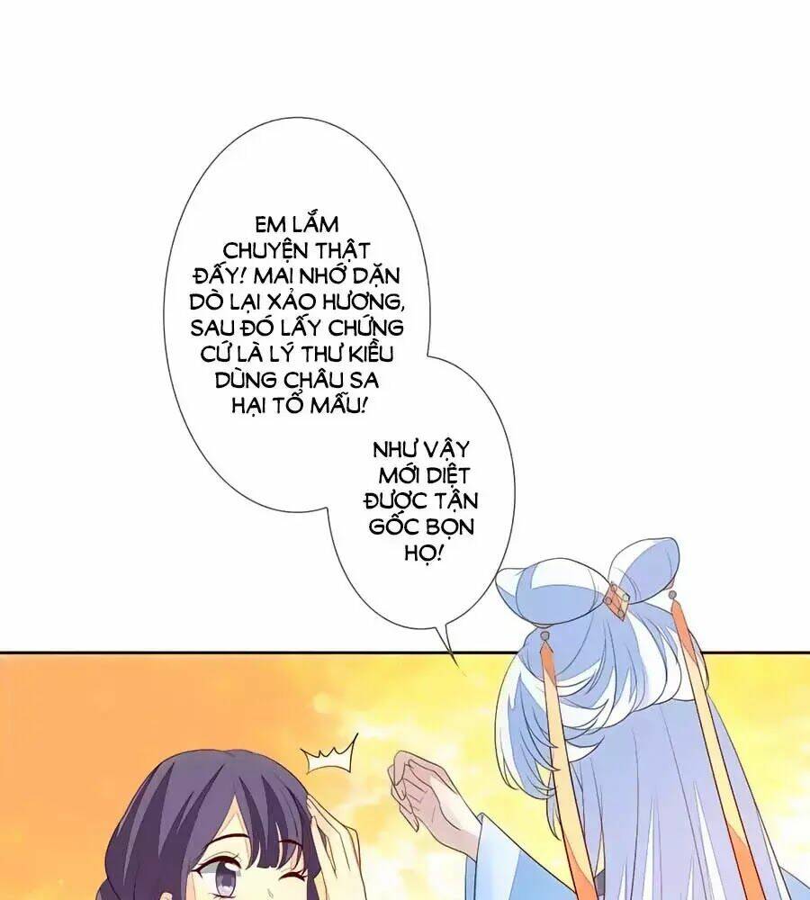 cửu khuyết phong hoa chapter 35 7