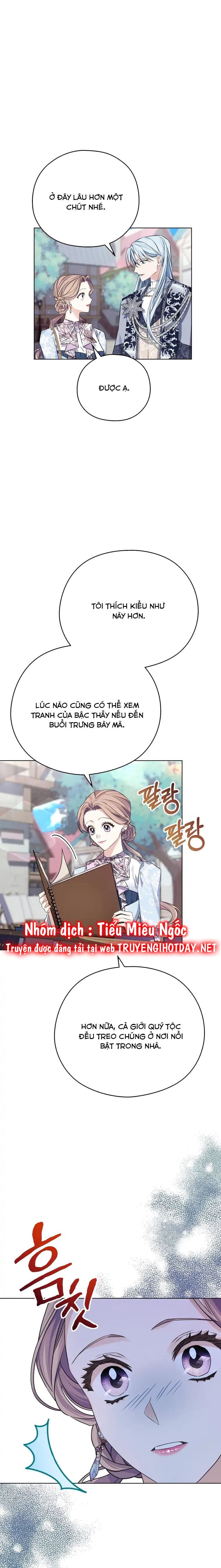aster yêu dấu của tôi chapter 9 18