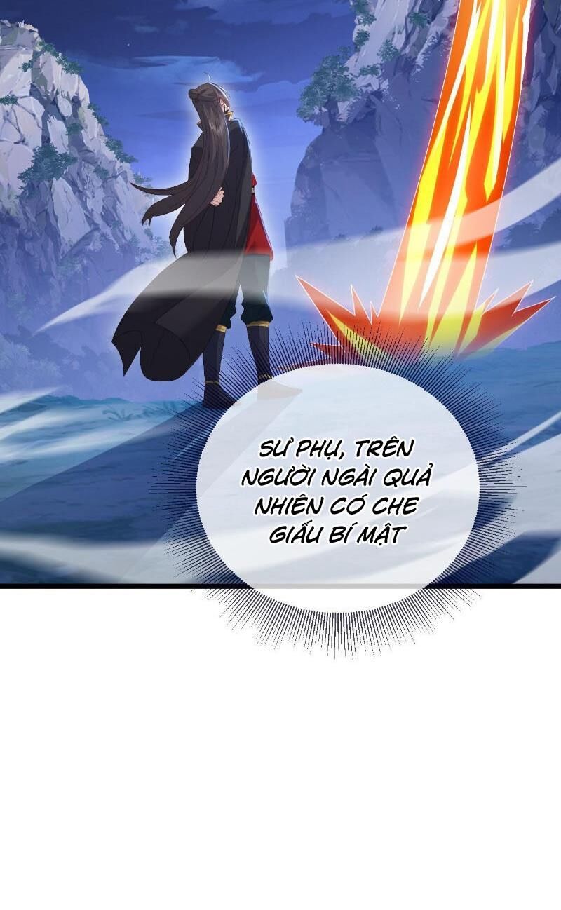 tiên võ đế tôn chapter 549 16